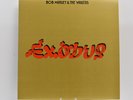 BOB MARLEY & THE WAILERS   Exodus   1977 Vinyl LP