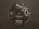 STEVIE WONDER 'KISS ME BABY' 1965 TAMLA NORTHERN SOUL MOD DANCER UK 45