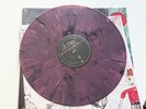 Lil Peep Come Over When You're Sober, Pt. 2 Pink & Black Marble Limited LP Vinyl
