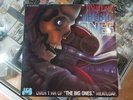 MEAT LOAF THE BIG ONES VINYL RECORD LP