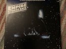 Star Wars: The Empire Strikes Back Original Soundtrack UK 1980 LP Album Vintage