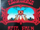 California Acid Folk Vinyl Double