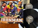 Ghostface Killah Ironman 2LP Wu-Tang Clan Raekwon Cappadonna OG 1996