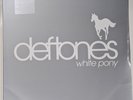 THE DEFTONES White Pony SEALED 2LP