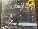 33 Tours vinyl Michel Sardou  Canada
