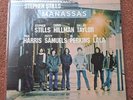 STEPHEN STILLS - MANASSAS   Manassas   Original 1972 UK 22-track double vinyl LP