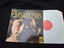 THE DOORS   THE DOORS    PLAY TESTED    NM AUDIO PLAYBACK