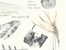 Daughter - Music From Before the Storm - (Ltd 2 x Yellow Vinyl LP)(4AD) NEW