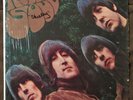 Beatles LP 1965 Rubber Soul MONO Consignment Decca in Shrink, Second Press, EX