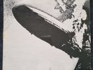 Led Zeppelin Vinyl LP TURQUOISE VERSION, VERY RARE
