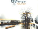 ST GERMAIN - TOURIST 2x 180G VINYL LP REISSUE (NEW/SEALED)