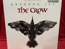 THE CROW Rare SOUNDTRACK 2 LP Vinyl BRAND NEW Sealed  Cure Stone Temple Pilots