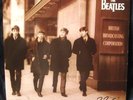 THE BEATLES - LIVE AT THE BBC - 2xLPs - 1994 APPLE - GATEFOLD SLEEVE with INNERS