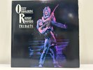Ozzy Osbourne  – Randy Rhoads Tribute LP 1987 CBS ZX2 40714   VG+/EX