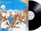 The Go-Go's Beauty and the Beat (Vinyl) 12