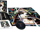 DEF LEPPARD - HYSTERIA - THE SINGLES LIMITED 10X 7