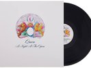 Queen - A Night At The Opera 180G Vinyl LP Remastered (New)