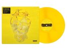 Ed Sheeran - - (Subtract) Yellow Vinyl LP (New)