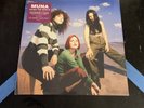 MUNA - Saves the World Raspberries & Cream LP Vinyl Graffiti Records (SEALED)