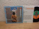 PROMO Sheet 70s Single / YES Wonderous Stories / mint-/vg++ rare, Prog Rock