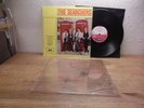THE SEARCHERS SAME LP 1965 TOP RARE BEAT SCHEIBE mint-/vg++