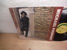 Michael Prophet same LP  UK Greensleeves LP 1981 mint- Roots Reggae