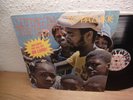 Tappa Zukie – Living In The Ghetto rare 70s Jamaica LP, King Tubby / Reggae....