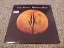 NEIL YOUNG ’Harvest Moon’ 7” Vinyl RECORD Single 1992 RARE Reprise NM