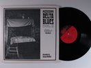 MISSISSIPPI DELTA BLUES VOL. 2 R.L. Burnside/Joe Callicott ARHOOLIE LP VG+ q