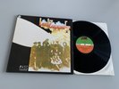 LED ZEPPELIN...LED ZEPPELIN II.. RARE UK ISSUE ALBUM ..ATLANTIC..K40037