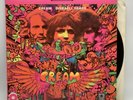Cream - Disraeli Gears - 1967 US 1st Press Stereo 1A/1B (EX) Ultrasonic Clean