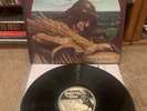 GRATEFUL DEAD Wake Of The Flood-FIRST PRESSING/EX VINYL