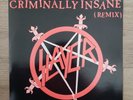 Slayer Criminally Insane ( Remix)