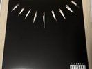 Black Panther The Album (Music From And Inspired), 2x LP, Translucent Green