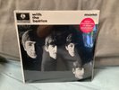 beatles sealed vinyl lp/with the beatles/mono/clj-46436