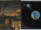 Pink Floyd Animals 1977 LP PROMO Columbia ‎– JC 34474