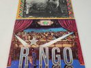 Paul & Linda McCartney Ram & Ringo Starr Ringo Vinyl Records