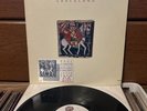 PAUL SIMON LP  GRACELAND  1986 Warner Bros 1-25447 EX Og + Rare Backstage Pass