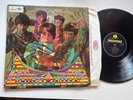 The Hollies LP Evolution  U.K. NM