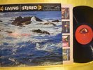 LSC 2111 SD Debussy, La Mer, Ibert, Escales, Munch, Boston LP