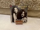 BUCKINGHAM NICKS - SELF TITLED - RARE UK 1ST PRESS LP (1973) W/INSERT - VG+/VG