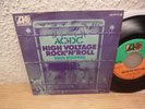 AC/DC – High Voltage Rock'n'Roll 