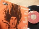 Screaming Lord Sutch – Jack The Ripper  