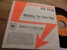Bob Dylan – Watching The River Flow  Promo 