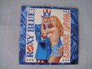 LP ROXY BLUE - WANT SOME?  GEBRAUCHT
