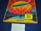 Led Zeppelin Celebration Day Rare New Sealed 3xLP 180g Box Set 2012 Orig Release