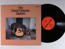 DAVID GRISMAN QUINTET Self Titled KALEIDOSCOPE F-5 LP VG++ q
