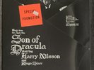 Harry Nilsson Son of Dracula (Promo/Gatefold) ABL1-0220 SEALED LP