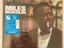 MILES DAVIS In Berlin Wayne Shorter Herbie Hancock 180 gram vinyl SEALED LP