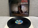OZZY OSBOURNE BLIZZARD OF OZZ 1981 CBS RARE Vinyl LP Record JZ 36812 Jet 12
